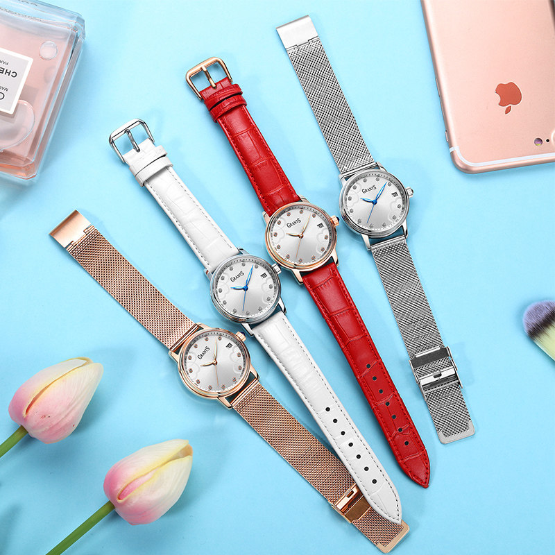  aesop利沃国产腕表