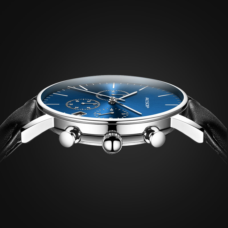  aesop利沃国产腕表