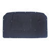 Zhijun hood hood engine sound insulation and heat insulation cotton