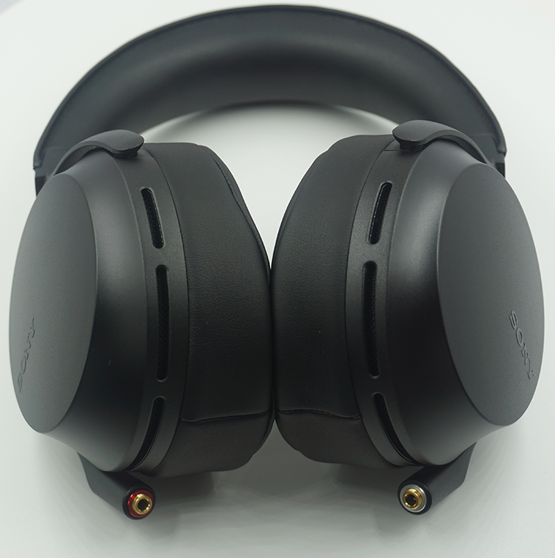 国行现货 Sony/索尼 MDR-Z7M2 Z7 MDR-Z1R动圈高解析头戴式耳机-图1
