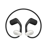 Национальный банк Spot Sony/Sony Float Run без предпринятых открытых спортивных наушников стабильны