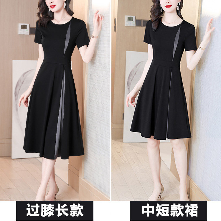 设计感高级感夏2022年新款小连衣裙 sugenry连衣裙