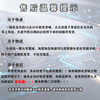 AW alien mouse pad e-sports game extra large thickened environmentally friendly computer desktop soft pad natural rubber