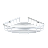 Крепка ванной комнаты алюминиевый одиночный -угол ванной комнаты.