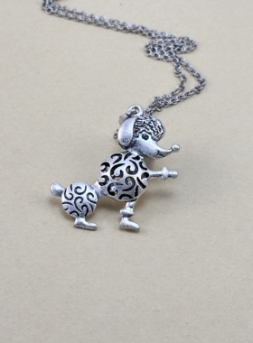 简约立体小众设计国风欧美饰品