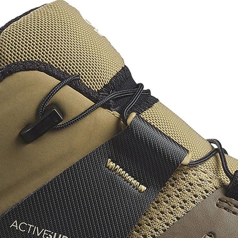 Salomon X Ultra 4 Hiking代购美国专柜防滑耐磨户外登山徒步鞋男-图3