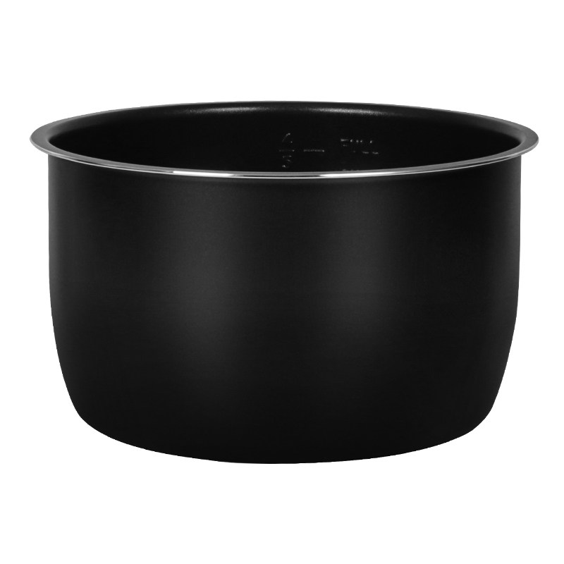 适用格力电压力锅内胆大松电压力煲内胆智能高压锅4L/5L/6L升