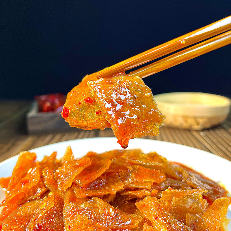 千妹陀香辣空心魔芋香辣魔芋片素食开胃小吃办公室零食美食熟食,淘宝优惠券,粉丝福利购,淘宝优惠卷