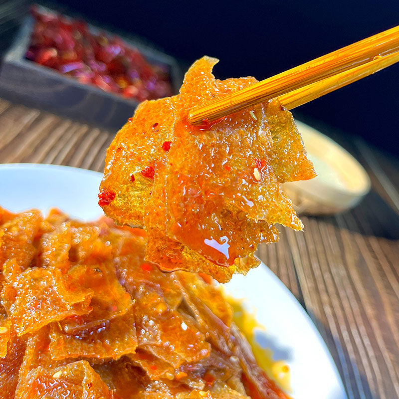 千妹陀香辣空心魔芋香辣魔芋片素食开胃小吃办公室零食美食熟食,淘宝优惠券,粉丝福利购,淘宝优惠卷