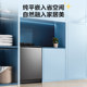 Midea 10kg Quick Clean Essence Pulsator Washing Machine
