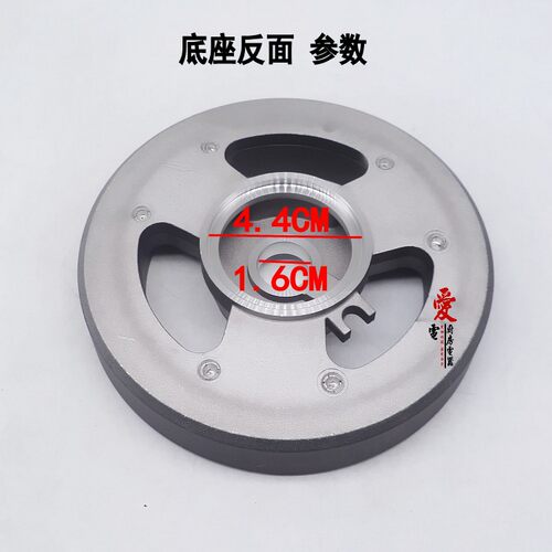 适用万和燃气灶配件C1-L06X C2-L325ZW火盖分火器C1-B06X-12T火盖 - 图2