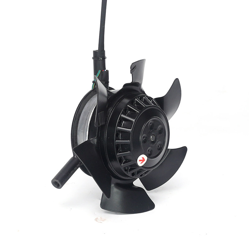 促销热卖G-80A G-90A变频电机冷却通风机 G80 G90 150FTD 165FTD,淘宝优惠券,粉丝福利购,淘宝优惠卷