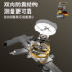 Professional vernier caliper electronic high-precision round watch dial industrial-grade household small literary and jewelry measurement special