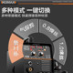 Gasless secondary welding machine, electric welding machine, 220v small household carbon dioxide protection dual-purpose argon arc welding machine