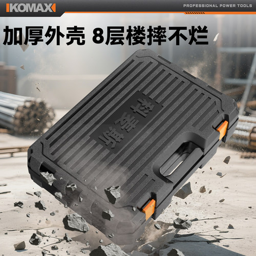 家用组合工具套装电工多功能五金维修大全家庭工具箱万用全套车载 - 图1
