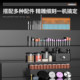 Electric grinder high-power handheld mini electric polishing and polishing artifact small electric diamond jade cutting and engraving tool