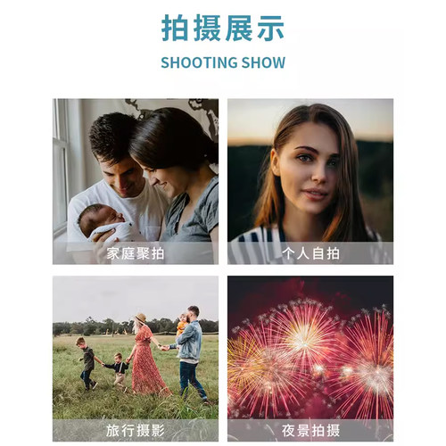 for佳能BR-E1相机蓝牙遥控器R50 R7 R52 R5C R6 R8 R100 R10 R62 M50 M50II 200DII M6II 6D2 G7X3手柄支架 - 图3