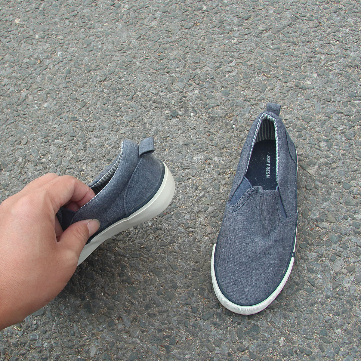 满2双包邮11.2瑕疵男女童低帮套脚两侧松紧一脚蹬帆布休闲童鞋,淘宝优惠券,粉丝福利购,淘宝优惠卷