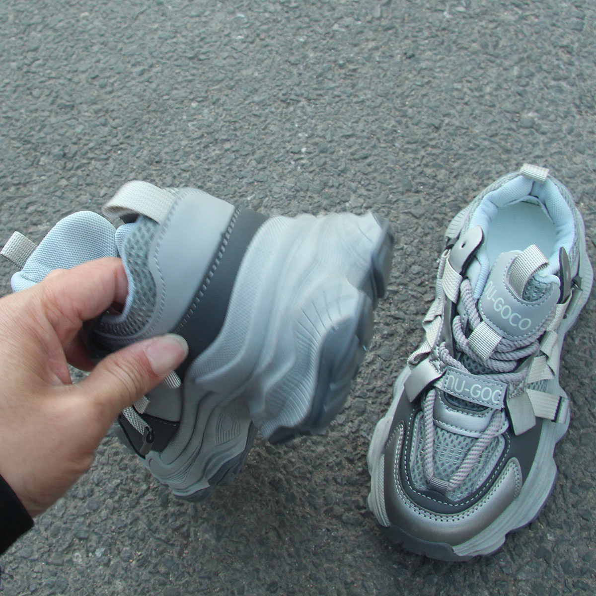 满2双包邮1.25瑕特价女士低帮系带透气网眼运动鞋女鞋,淘宝优惠券,粉丝福利购,淘宝优惠卷