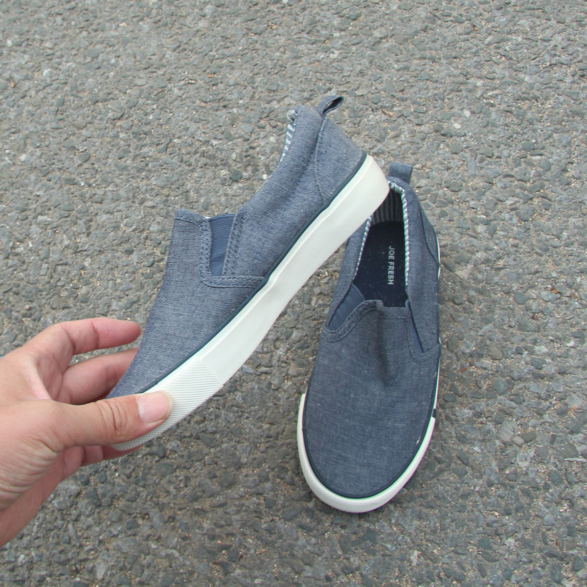 满2双包邮11.2瑕疵男女童低帮套脚两侧松紧一脚蹬帆布休闲童鞋,淘宝优惠券,粉丝福利购,淘宝优惠卷