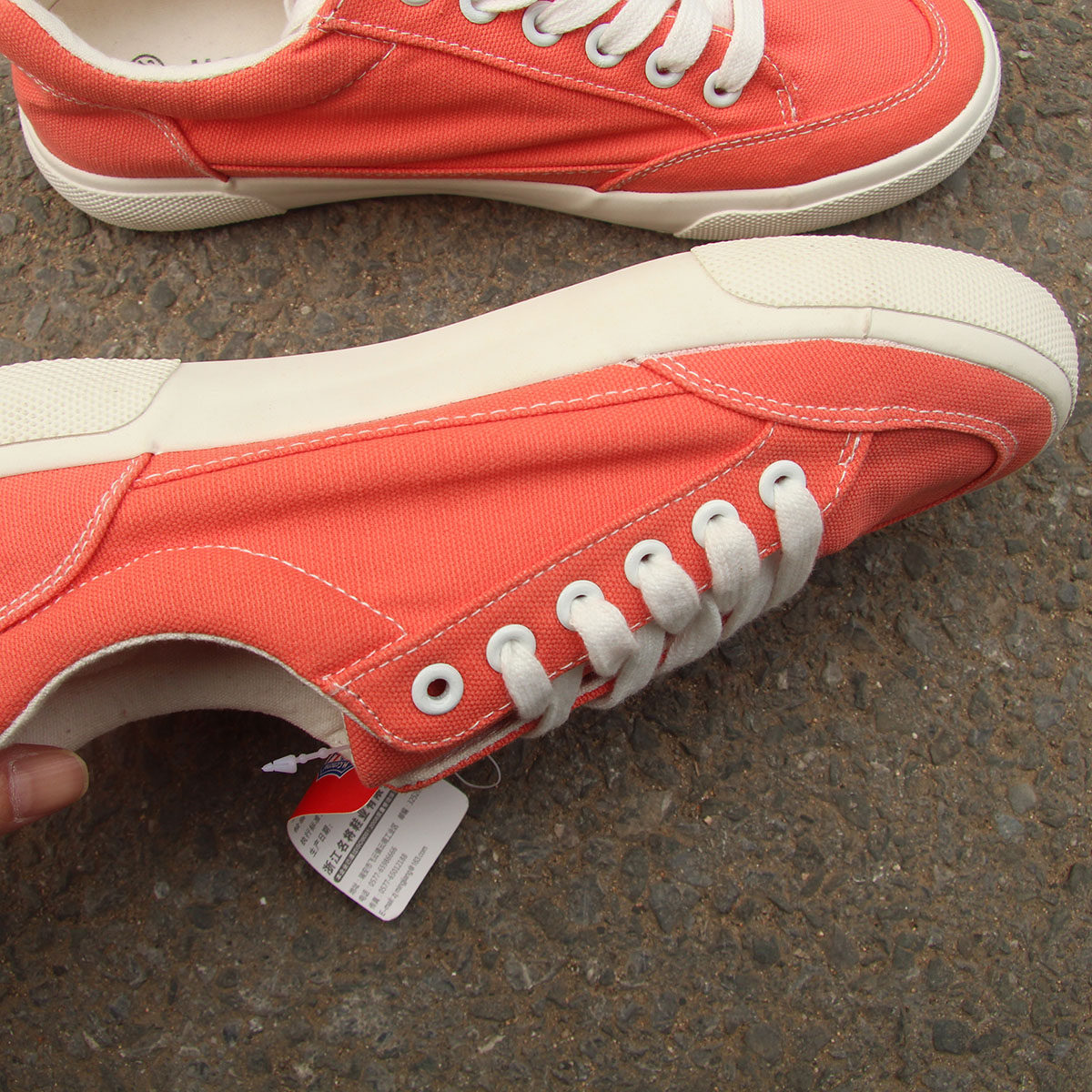 满2包邮1.11瑕疵女士低帮系带平底休闲帆布鞋女鞋,淘宝优惠券,粉丝福利购,淘宝优惠卷