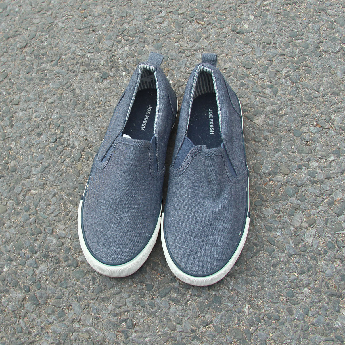 满2双包邮11.2瑕疵男女童低帮套脚两侧松紧一脚蹬帆布休闲童鞋,淘宝优惠券,粉丝福利购,淘宝优惠卷