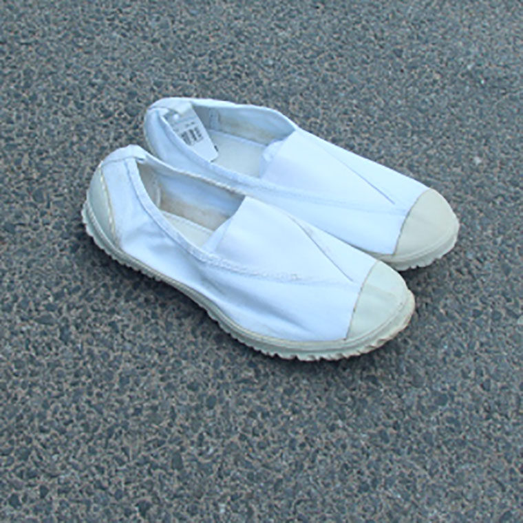 满2双包9.15瑕疵松紧带一脚蹬舞蹈鞋日单儿童透气亲子鞋多色入