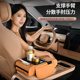 Car Armrest Box Pad Heightened Car Interior Protective Cover Center