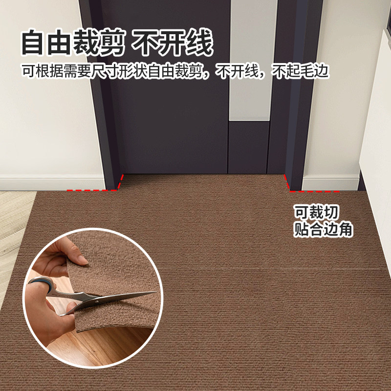 SANKO entrance door floor mat imported from Japan