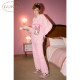 Guokow Home Clothing Set