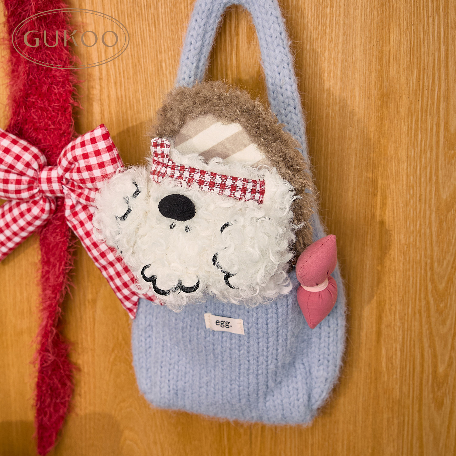 果壳拖鞋女冬季miiiiichan联名2025新款毛毛拖保暖女士居家棉拖鞋,淘宝优惠券,粉丝福利购,淘宝优惠卷