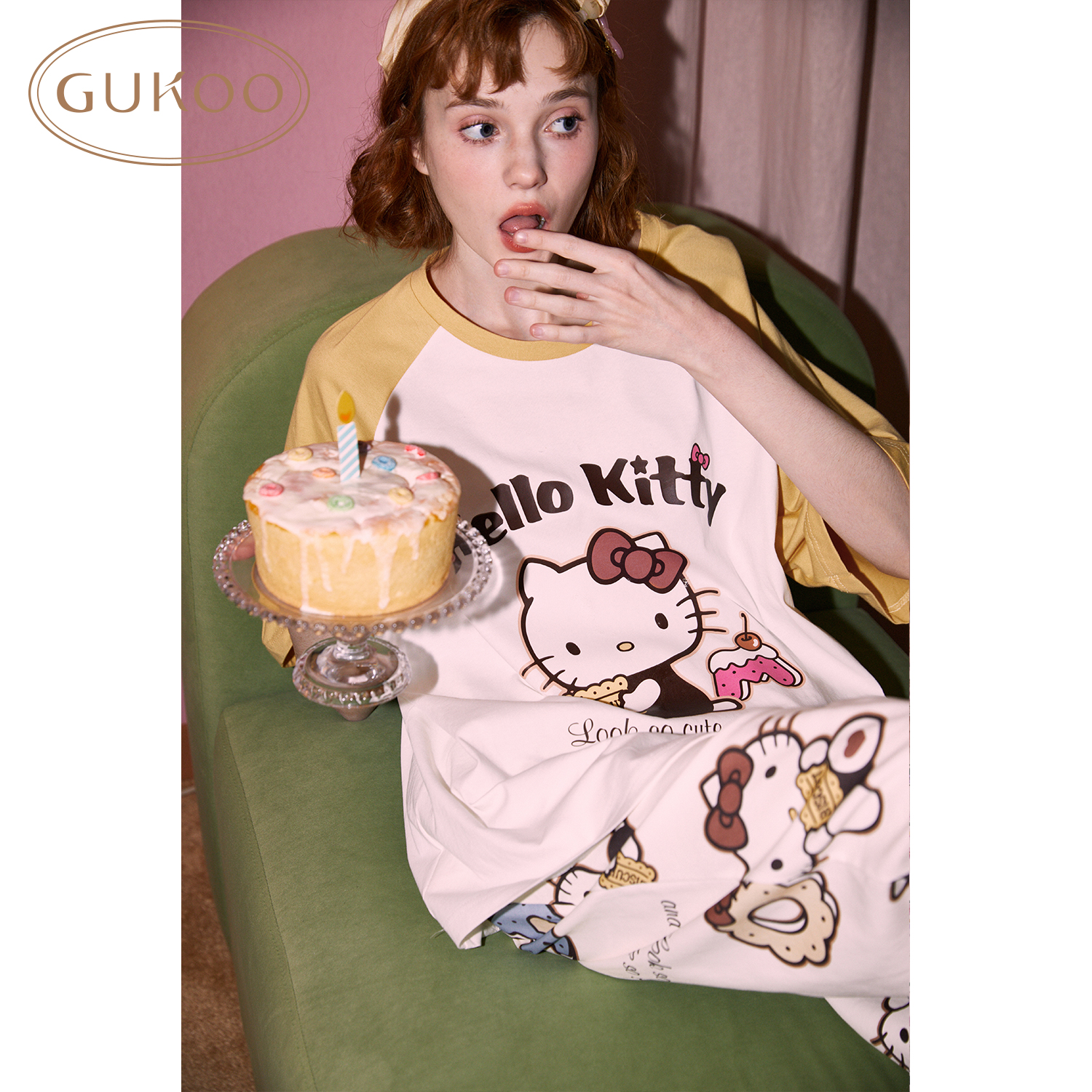 Gukoo/ǼҾӷװ119Ԫ