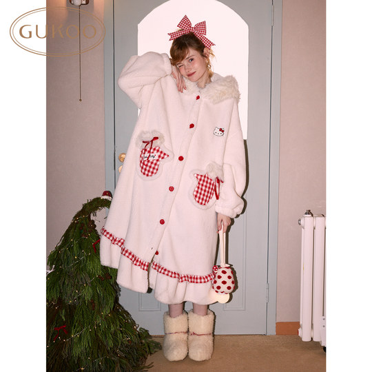 Nutshell loungewear nightgown