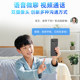 Philips E6808 mobile phone targeting students and the elderly