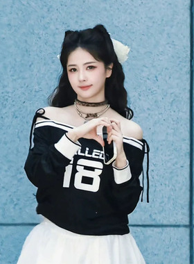 奔跑吧白鹿同款白色蕾丝大蝴蝶结发夹发饰女高级感韩系芭蕾风抓夹