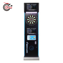 Plums Electronic Darts Disc Indoor Professional Competition Machine Bar Home Soft Suit Darts Manufacturer Direct