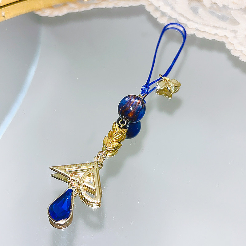 星铁游戏二次元同人挂件砂金真理流萤手机挂件U盘笔袋包挂饰挂坠,淘宝优惠券,粉丝福利购,淘宝优惠卷