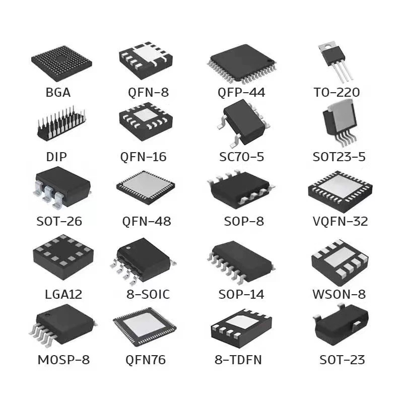 现货FS32K144UAVLL FS32K144HAMLL S32K144HFVLL恩智浦单片机5V原 - 图3