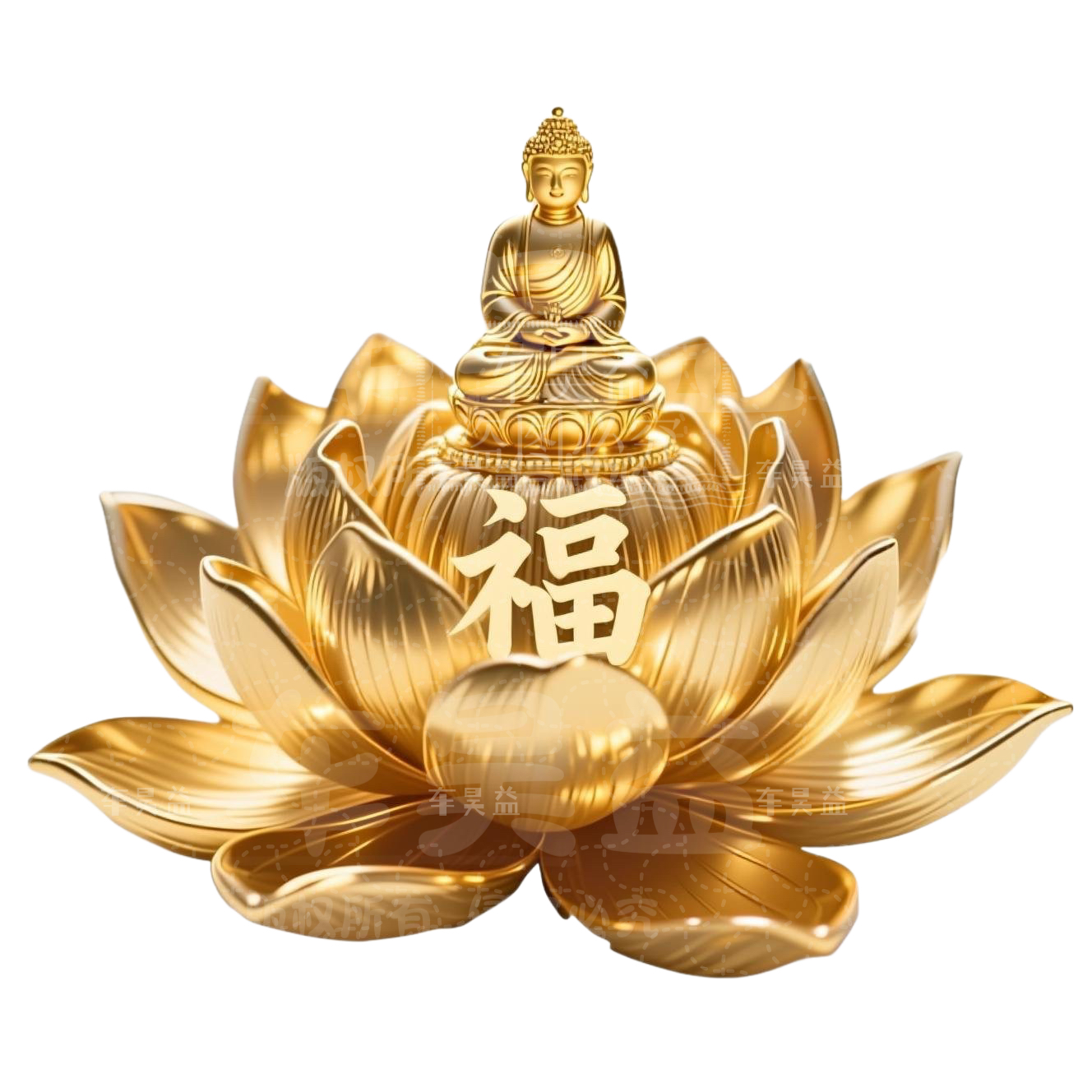 莲花佛字七彩佛莲花贴纸佛堂家用装饰用品贴墙纸车贴荷花贴纸,淘宝优惠券,粉丝福利购,淘宝优惠卷