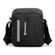 Oxford cloth shoulder bag small bag casual business briefcase