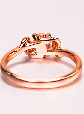 寻她女天然碧玺中国无暇天然