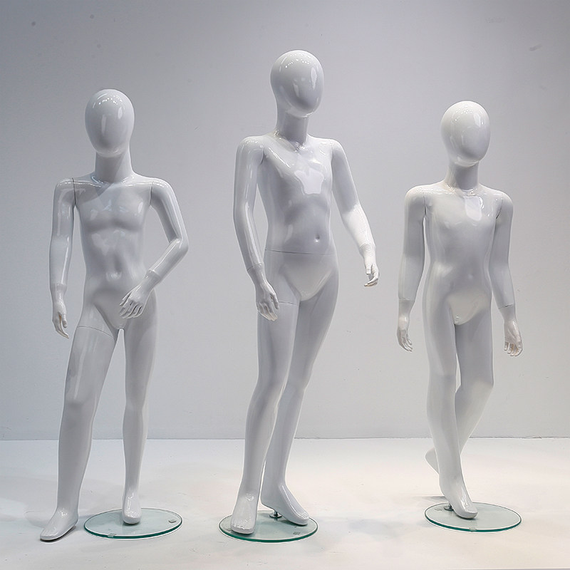 儿童模特组合橱窗童装店展示架假人摄影服装模特道具全身小孩模特,淘宝优惠券,粉丝福利购,淘宝优惠卷