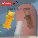 Детские силиконовые накладки на углы, детская лента, защитный чехол для стола, защита от столкновений