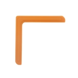 Накладки на углы, силиконовый безопасный защитный чехол, защита от столкновений