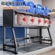 Jia helper kitchen sink rack dish storage rack