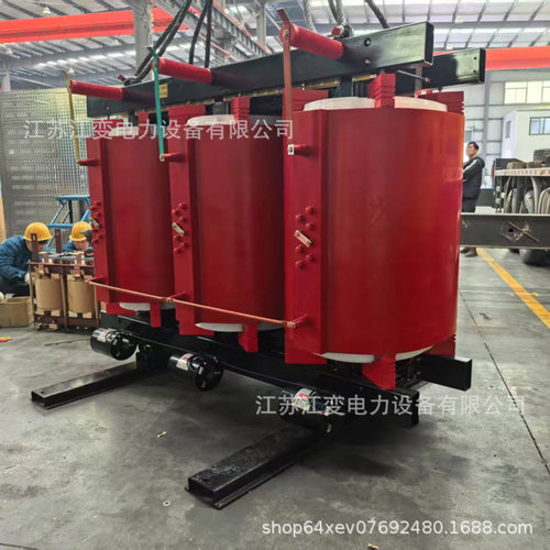 生产SCB14-5000kva4000kva干式变压器 35KV 干式变压器生产厂家 - 图1