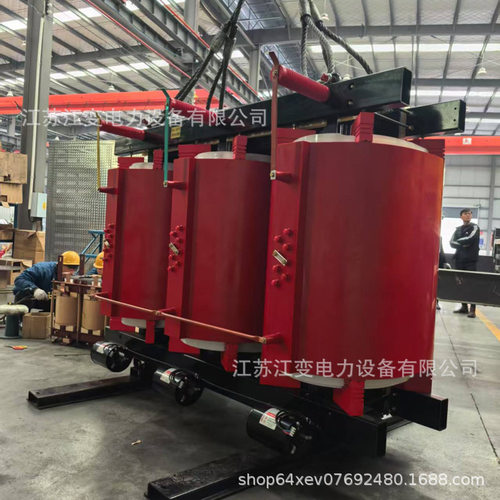 生产SCB14-5000kva4000kva干式变压器 35KV 干式变压器生产厂家 - 图2