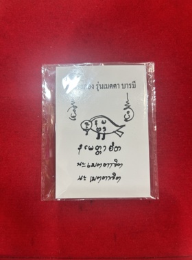 泰国阿赞白矿人缘鸟戒指 正品纯银戒指 人缘鸟手链 店主在泰国