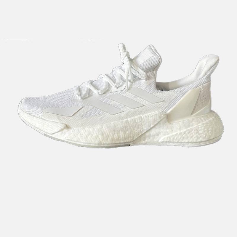 Adidas/阿迪达斯 X9000L4 男女全掌BOOST缓震运动跑步鞋 FW8387 - 图3