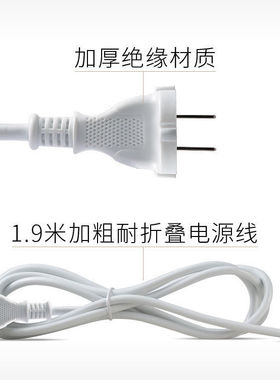 康夫电吹风家用大风量速干不伤发